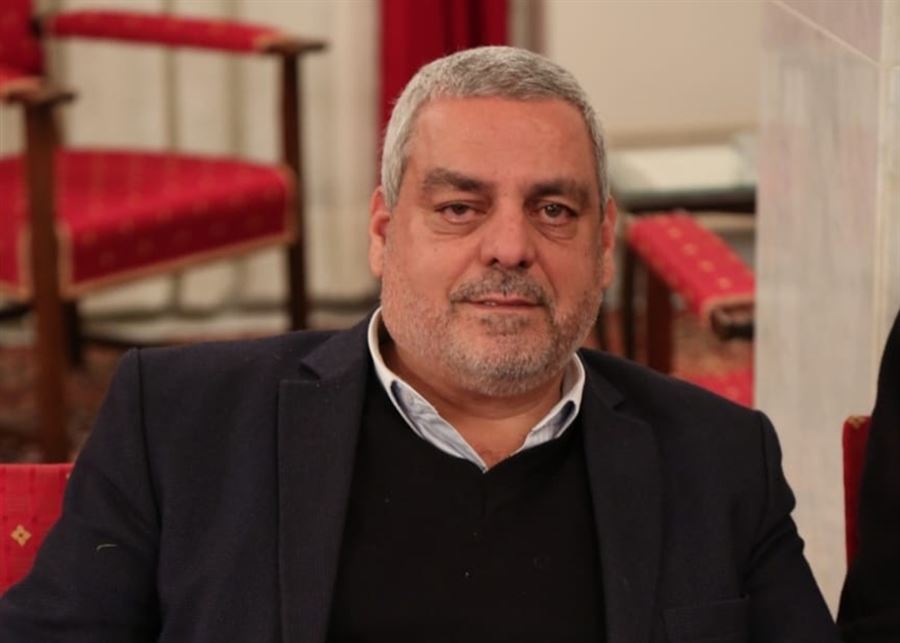 المُختار خليل الأسمر رئيساً لـ"رابطة مخاتير منطقة جزين"