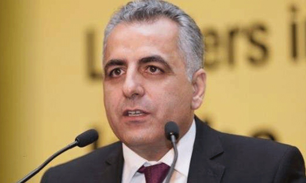 كركي: رفع نسبة التغطية في الأعمال الجراحية إلى 90%