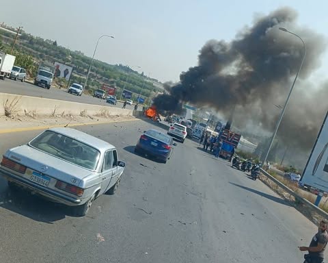 جيش الاحتلال يزعم إغتيال مسؤول استخبارات في "قوة الرضوان"