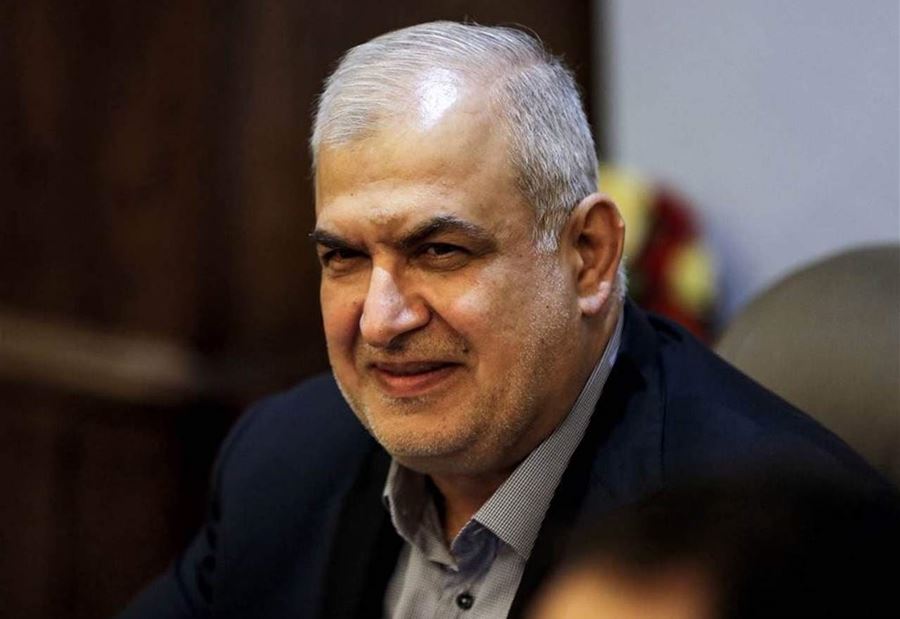 النائب رعد: لا ننوي الانتحار... وتسليم السلاح يساوي تسليم الشرف