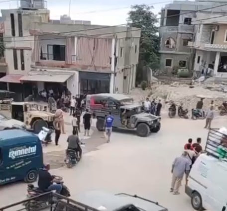 من مخلفات العدوان... سقوط شهداء وجرحى بانفجار ذخائر في دورية للجيش