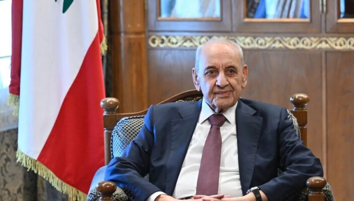 الرئيس بري في وداع شهداء الجيش: نقف إلى جانب المؤسسة التي توحّد اللبنانيين
