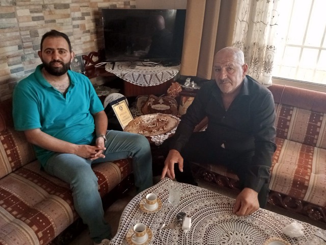 رئيس بلدية عين قنيا ماجد حديفة لـ"جنوبيات":    عين على الانماء والأخرى على دعم الطاقات الشبابية