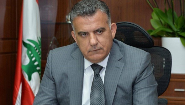 اللواء إبراهيم: مع كل شهيد يسقط يزداد الواجب في تأمين الدعم لهذه المؤسسة حامية وحدتنا الوطنية