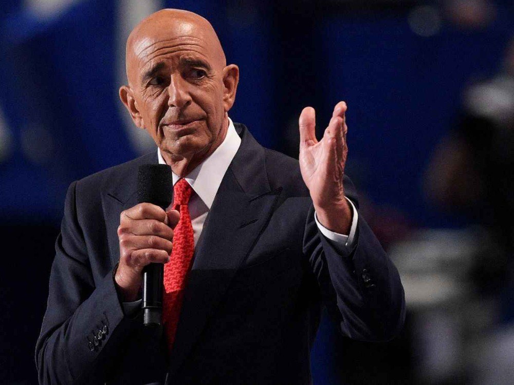 برّاك الى بيروت في 18 آب.. ماذا في جعبته؟