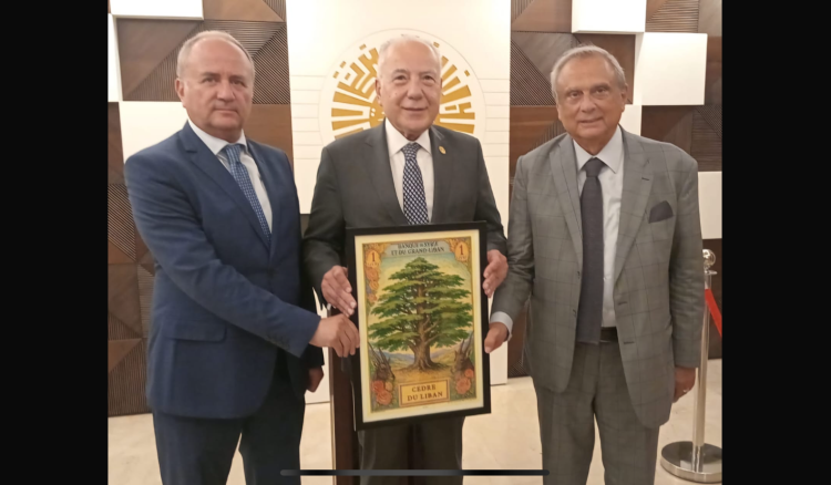 قرض ترميم جديد بقيمة ملياري ليرة لذوي الدخل المتوسط... إعلان من غرفة طرابلس على لسان حبيب