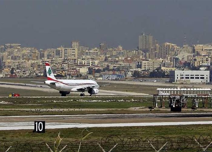 إلغاء رحلات وتحويلات فجريّة: MEA تعلن جدولاً جديداً بين 15 و18 آب