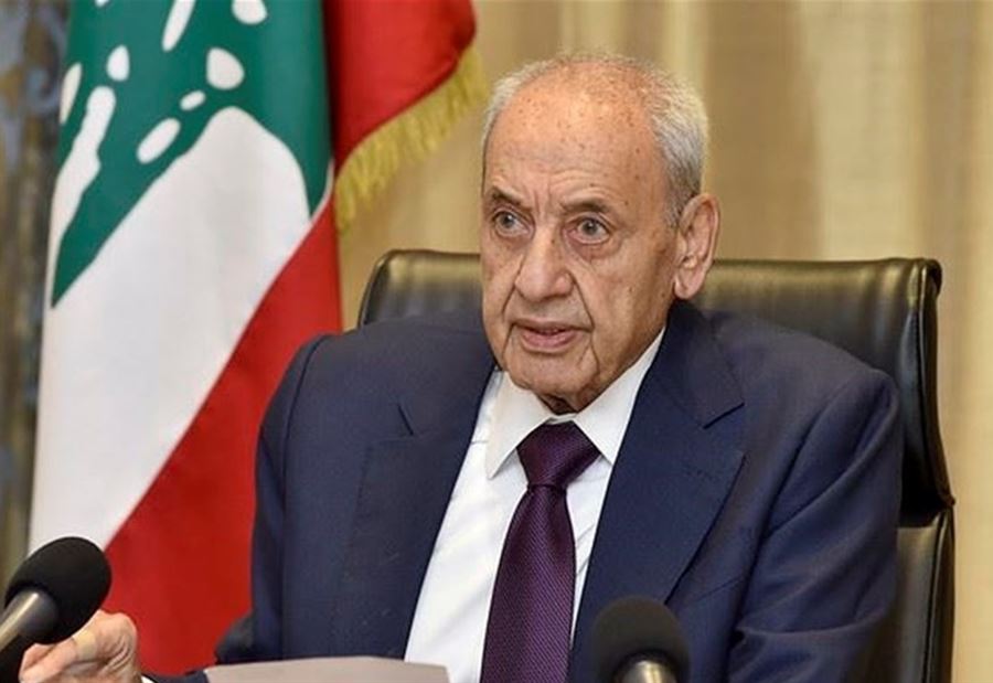 الرئيس بري: إيران دولة صديقة.. و"الحزب" لم ينتهِ