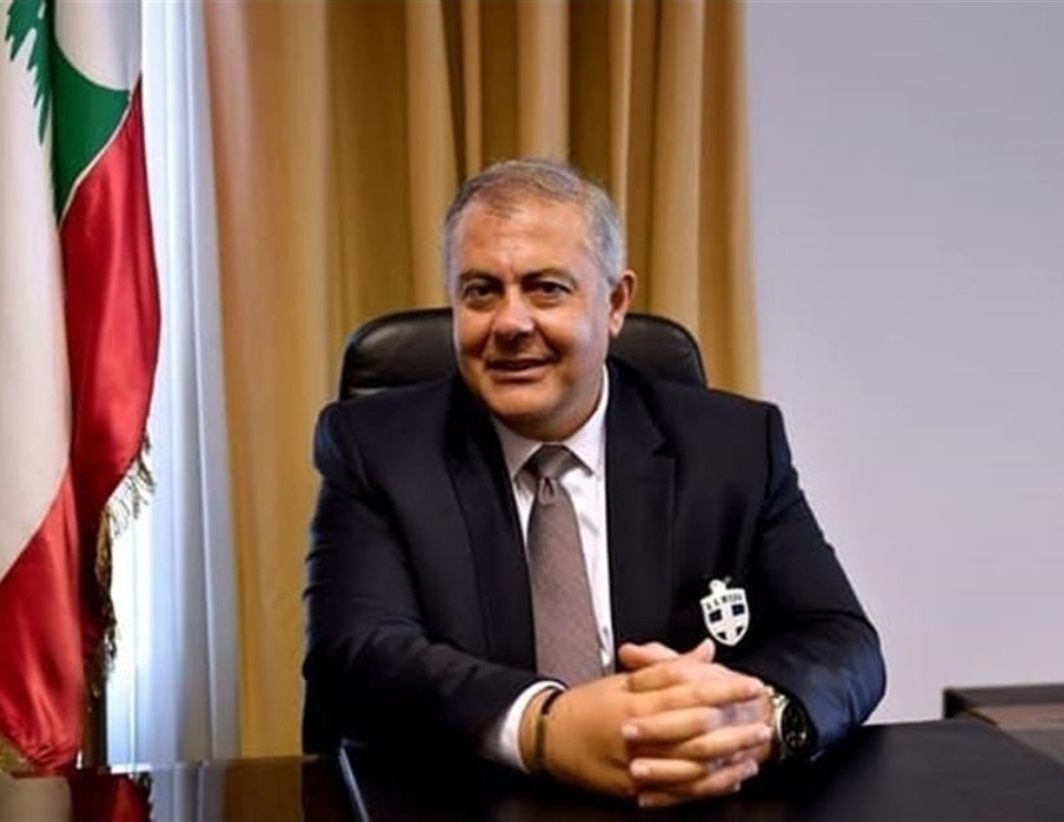محافظ بيروت يضرب بيد من حديد بوجه "الفتنة"