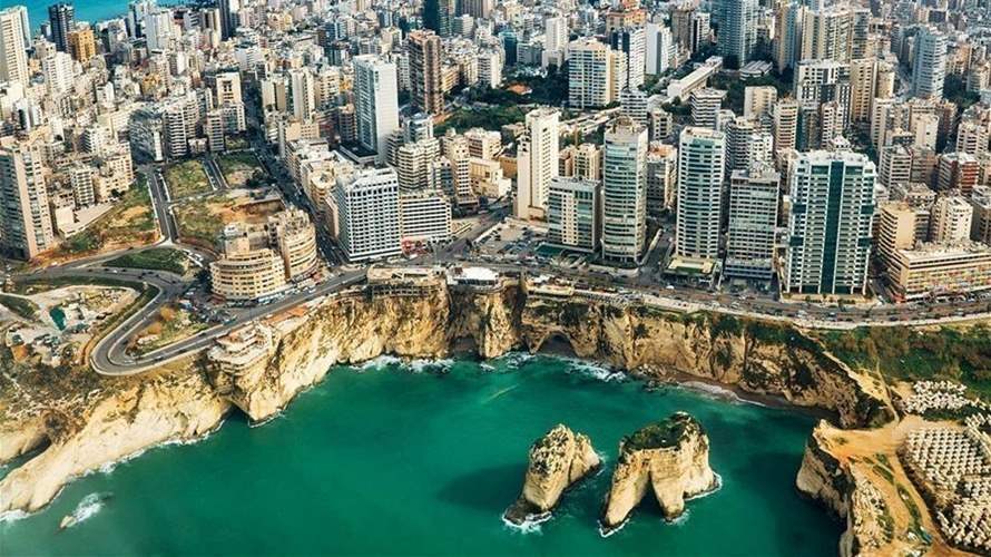 لبنان يحترق تحت موجة حرّ غير مسبوقة والحرارة تلامس الـ47 شرقًا