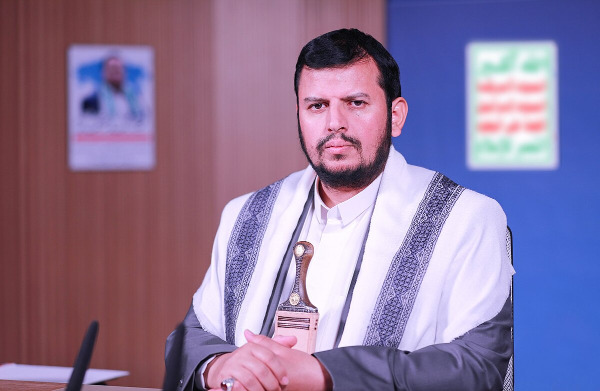 الحوثي يحذّر من تفكك الأمة: تبنّي لبنان للورقة الأميركية يخدم المشروع الإسرائيلي