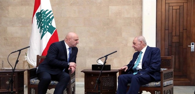 لبنان على طاولة النار... والسـ ـلاح في قلب الاشتـ ـباك السياسي