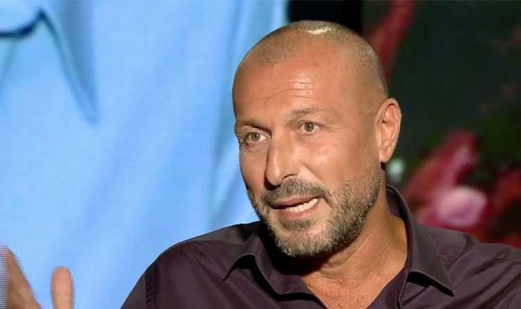 ذبحة قلبية تهزّ أسطورة الحكمة... إيلي مشنتف بين الحياة والذكريات