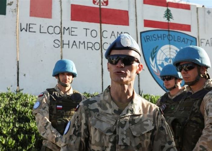 هل تتراجع واشنطن عن رفض التجديد لـ "اليونيفيل"؟