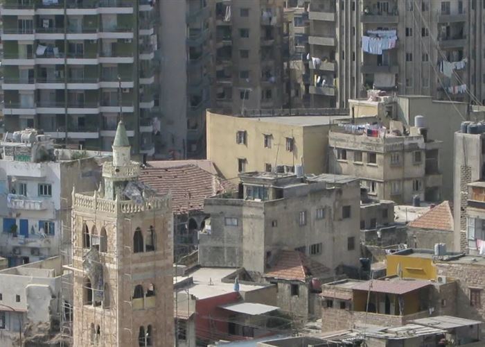 حسن حمزة ضحية خلل قاتل في طرابلس