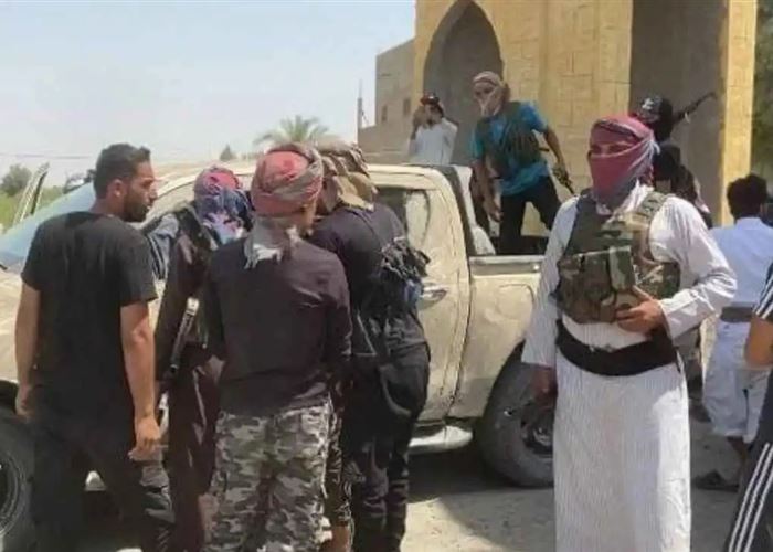 "قسد" في مرمى الغضب العشائري... والشارع يغلي!