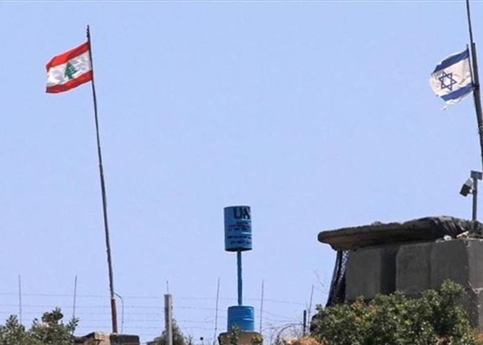 ضابط إسرائيليّ في لبنان.. والحزب  لم يعلّق
