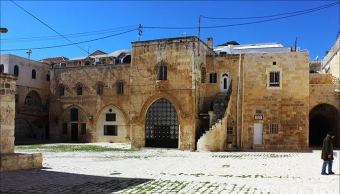"الرئاسية العليا لشؤون الكنائس": الأرمن مكوّن أصيل من مكونات الشعب الفلسطيني