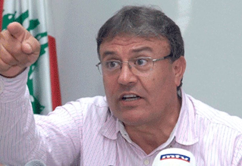 نقيب المعلمين يتّهم جابر بالاستخفاف بحقوق الأساتذة المتقاعدين في التعليم الخاص