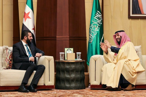 اتفاق سعودي سوري جديد يفتح آفاق الاستثمار المشترك