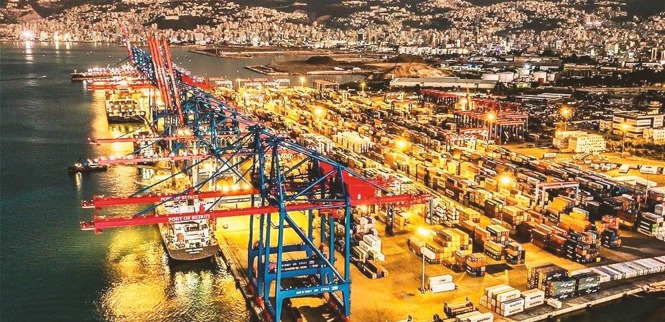 بيان توضيحي من إدارة مرفأ بيروت.. ماذا جاء فيه؟
