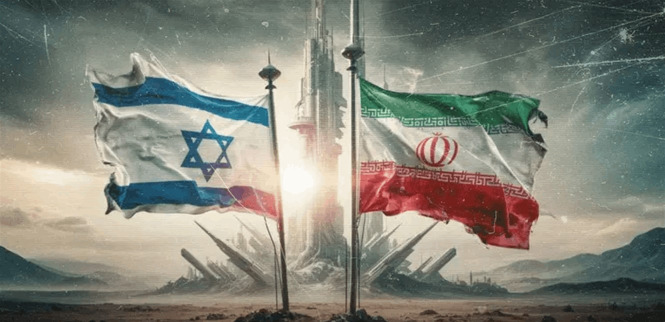 أعنف وأكثر دموية.. حرب إيرانية - إسرائيلية ثانية تلوح في الأفق!