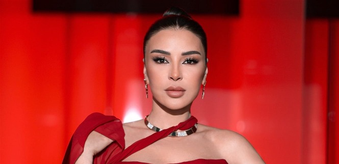 ماغي بو غصن تكشف عن مسلسلها الجديد لموسم رمضان 2026: عمل درامي رائع