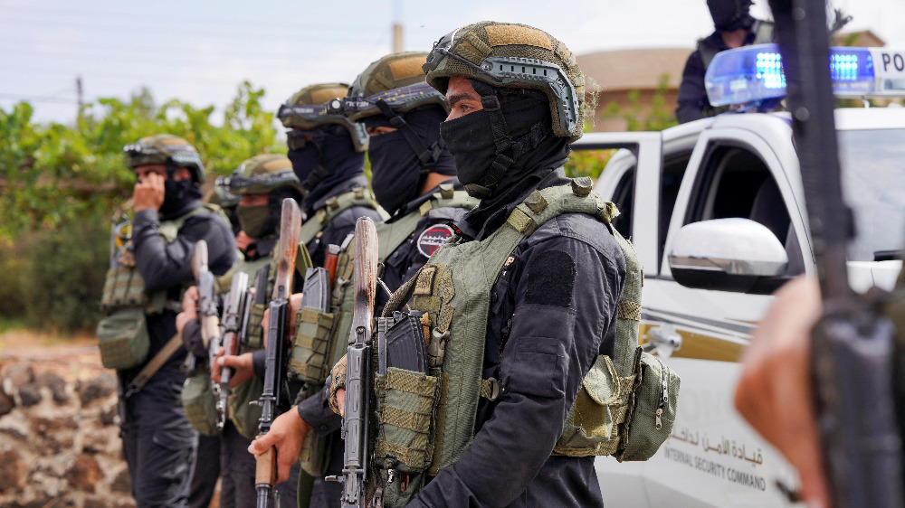 إحباط محاولة تهريب صواريخ "غراد" من سوريا إلى لبنان