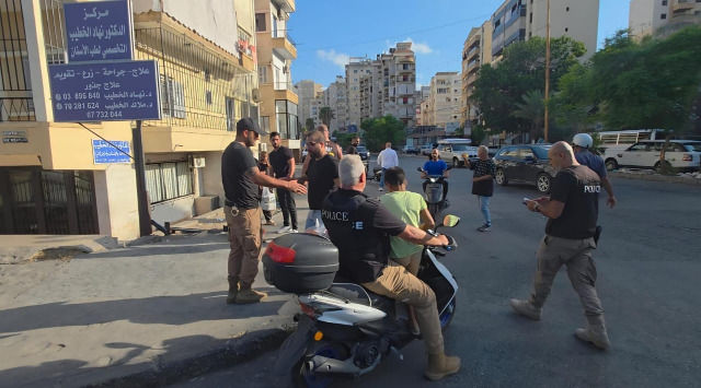 بلدية صيدا تعلن عن إطلاق "مؤسسة أبو مرعي الخيرية" مبادرة لمكافحة ظاهرة ممتهني التسول