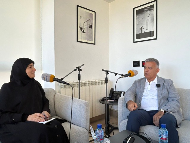اللواء إبراهيم: قائد الجيش رودولف هيكل لن يفرّط بأمانة لبنان وقدرته على مواجهة الضغوط ثابتة