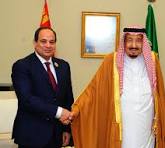 السيسي يتوجه إلى السعودية للقاء بن سلمان وبحث تطورات الحرب في غزة وملفات لبنان وسوريا