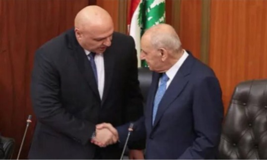 حراك إيجابي على خطّ بعبدا - الضاحية