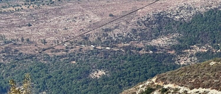 عملية ميدانية مشتركة بين اليونيفيل والجيش جنوبا