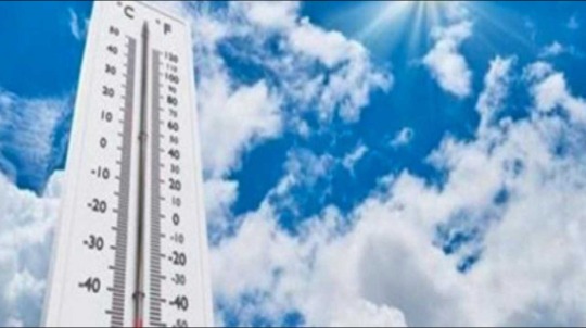 طقس صيفي برتوش خريفية... والرطوبة بطلة المشهد!