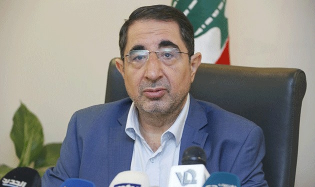 الحاج حسن: قرار الحكومة بحصرية السلاح غير ميثاقي وغير قابل للتطبيق