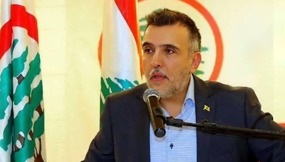 الجيش يوقف متورطاً بجريمة قتل باسكال سليمان