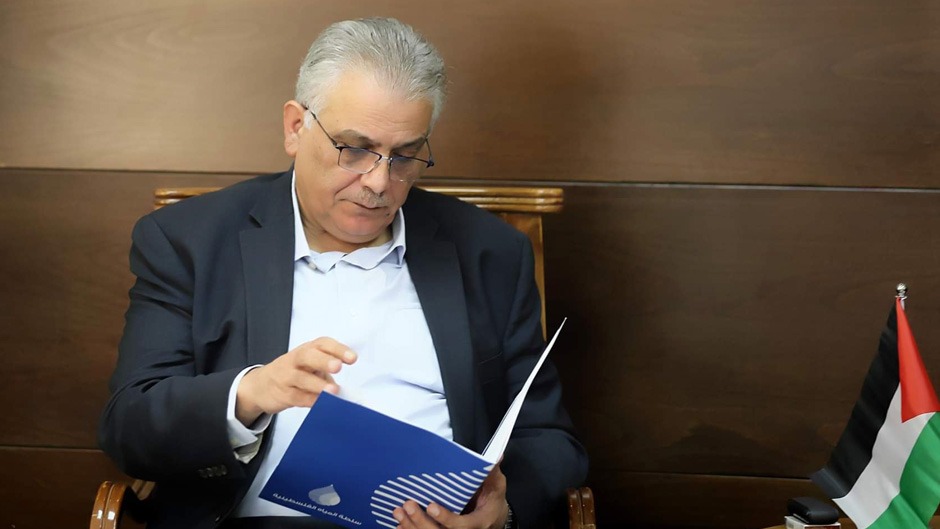 غنيم يثمن تصريح وزير الخارجية السعودي بشأن مواجهة الاحتلال: موقف يعكس التزام المملكة الثابت تجاه القضية الفلسطينية