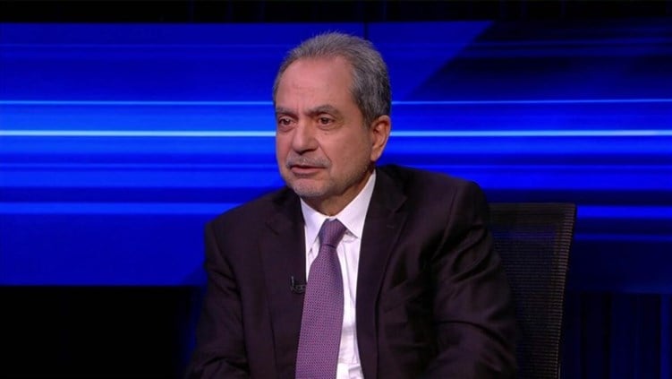 وزير الطاقة: مشكلة المياه أكبر بكثير من الكهرباء