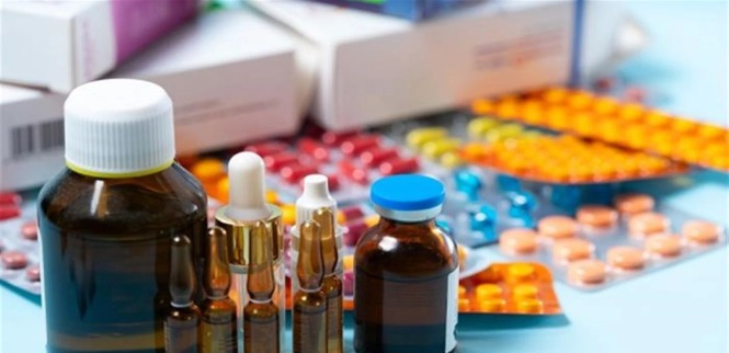 في الأوزاعي... ضبط كمية من الأدوية المهربة داخل شقة سكنية!