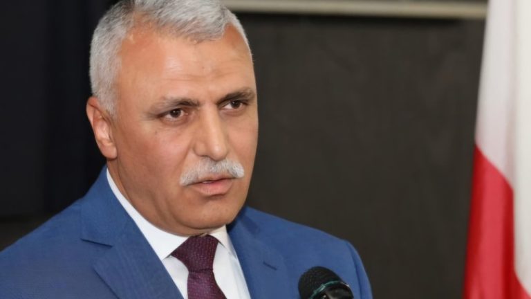 اللواء شقير في إحياء العيد الـ80 للأمن العام: هدفنا أمن لبنان وكرامة مواطنيه