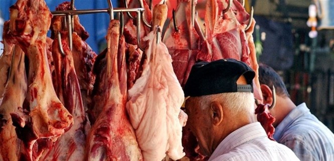 إنذارات من الصحة لملاحم ومحال بيع الدجاج ومعمل ألبان