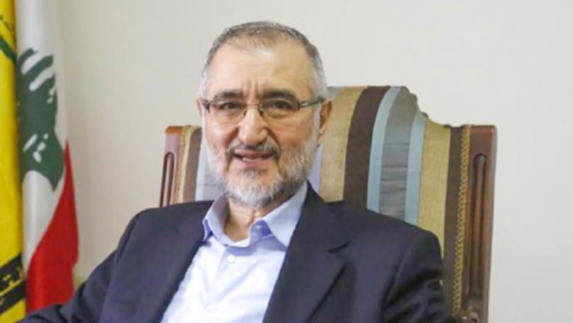 الخليل: قرارات الحكومة خطيئة تُدخل لبنان في مسار الاستسلام
