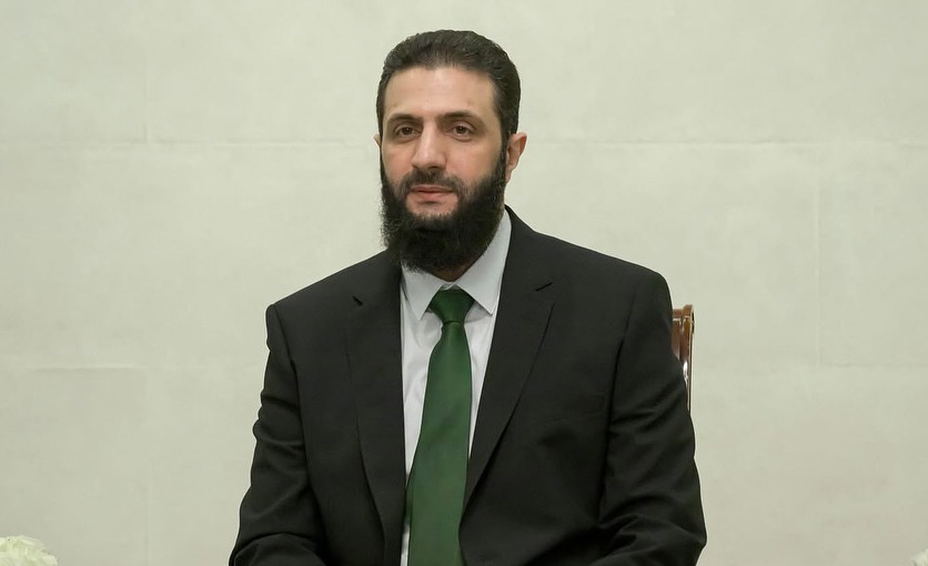 الشرع: تنازلنا عن جراح "الحزب".. ونريد صفحة جديدة مع لبنان