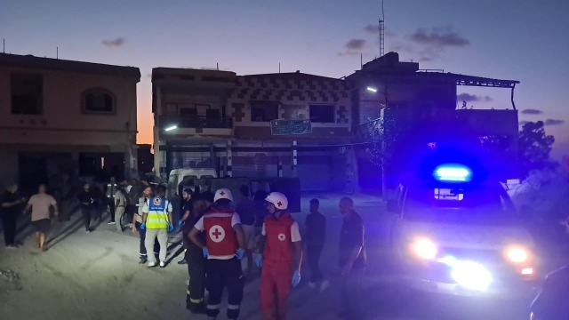 شهيدان للجيش اللبناني جراء انفجار قنبلة إسرائيلية في الناقورة