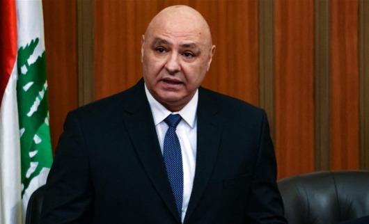 الرئيس عون: مرة جديدة يدفع الجيش بالدم ثمن المحافظة على الإستقرار في الجنوب