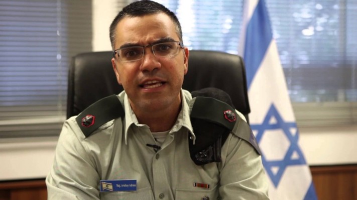 الجيش "الاســـرائيلي" زعم أن غارة الناقورة لم تستهدف الجيش اللبناني بل بنى تابعة لـ"الحزب"