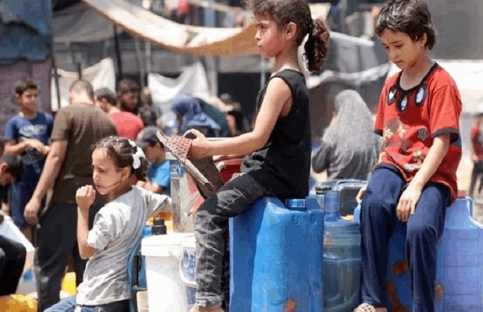 وضع صحيّ كارثيّ في غزة.. و"كورونا" يطلّ من جديد على سكان القطاع