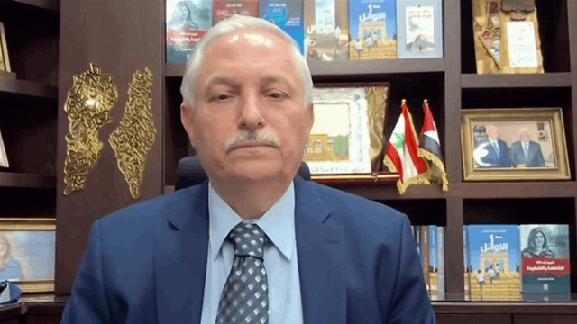 هيثم زعيتر لـLBCI: لدينا كل الثقة في الجيش اللبناني