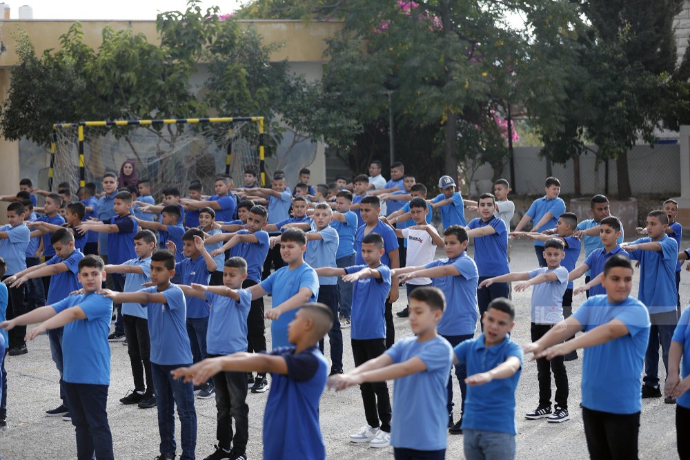 "التربية": تأجيل موعد بدء العام الدراسي إلى يوم الإثنين 8/9 وتستثنى من ذلك مدارس القدس