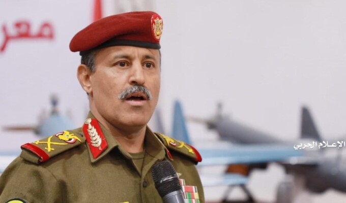 الدفاع اليمني يعلن الجهوزية التامة لمواجهة "اســـــرائيل"